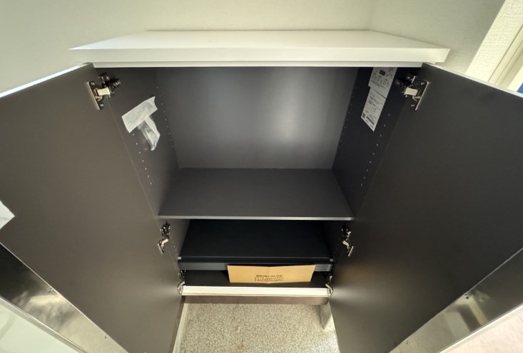 ハイツプレイン その他3