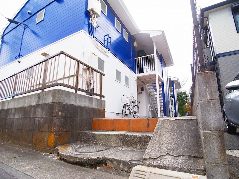 ハイツプレイン その他外観1