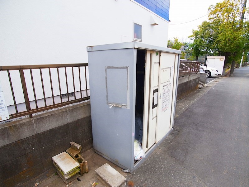 ハイツプレイン その他外観3