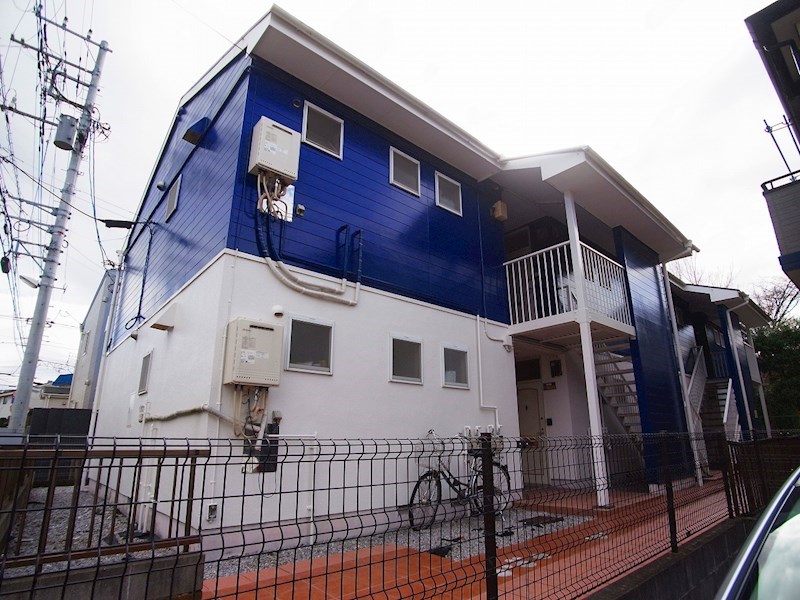 ハイツプレイン その他外観4