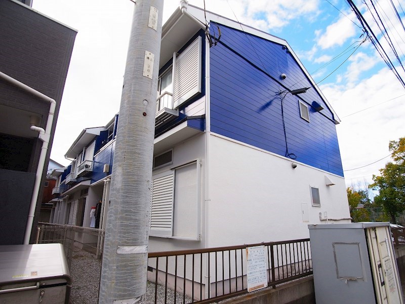 ハイツプレイン その他外観5