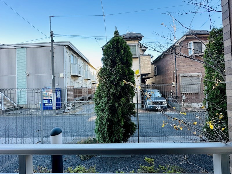 プラーサ・シアン・サージュ その他6