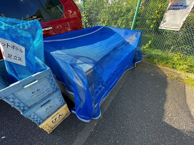 プラーサ・シアン・サージュ その他外観4