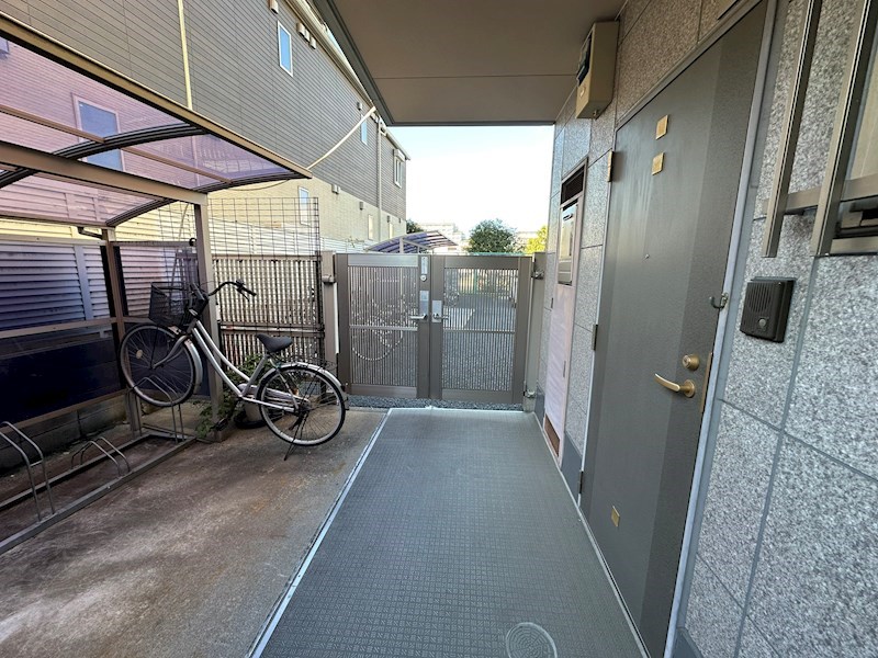 プラーサ・シアン・サージュ その他12