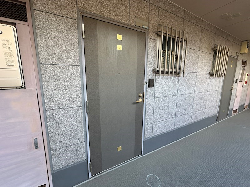 プラーサ・シアン・サージュ その他13