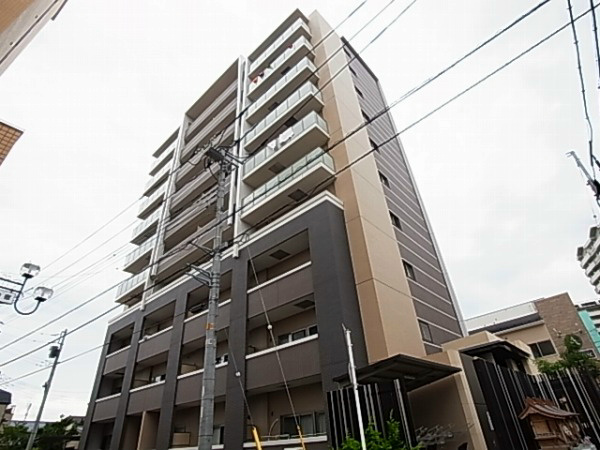 コンフォリア北小金 その他外観1