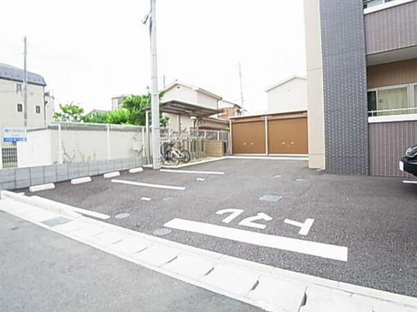 コンフォリア北小金 その他外観3