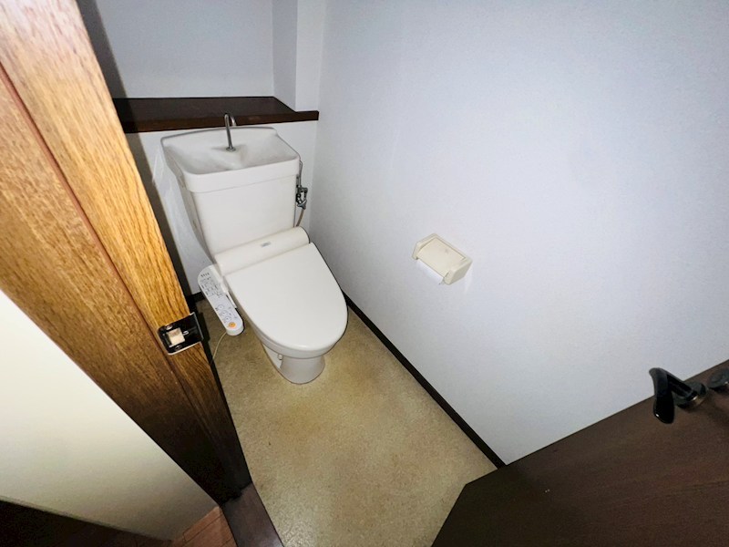 ソワサント我妻 その他1