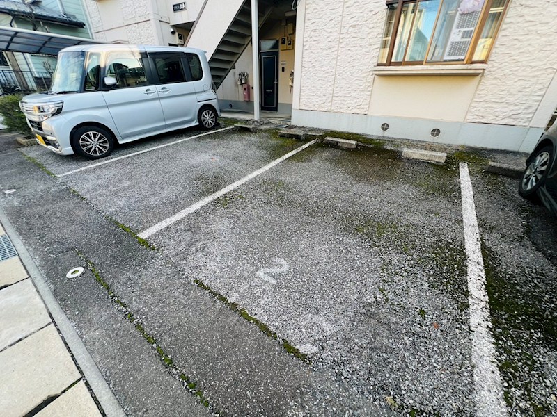 ソワサント我妻 その他外観1