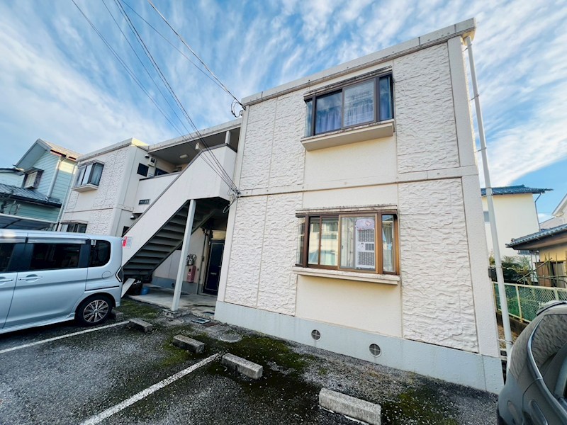 ソワサント我妻 その他外観4