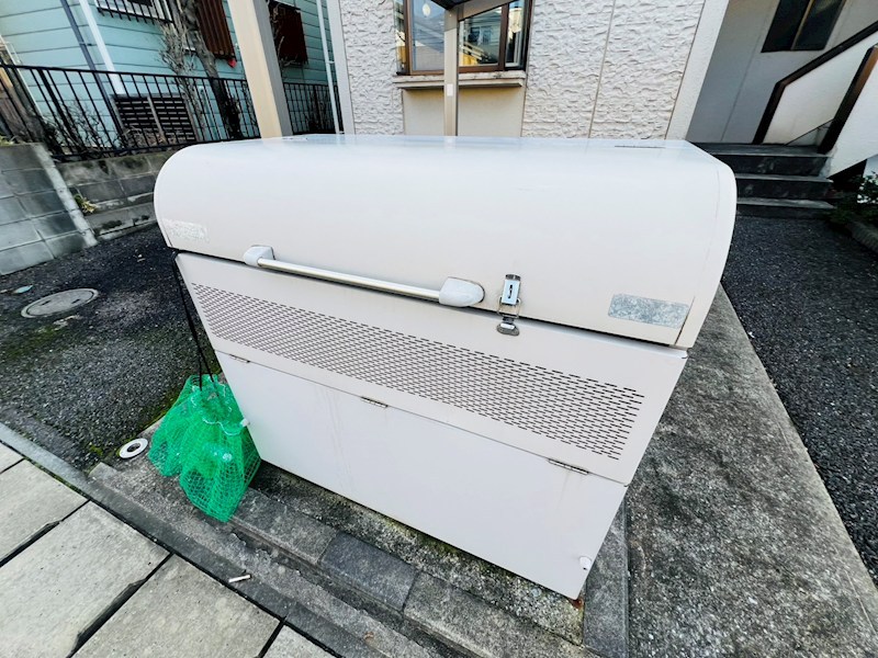 ソワサント我妻 その他外観5