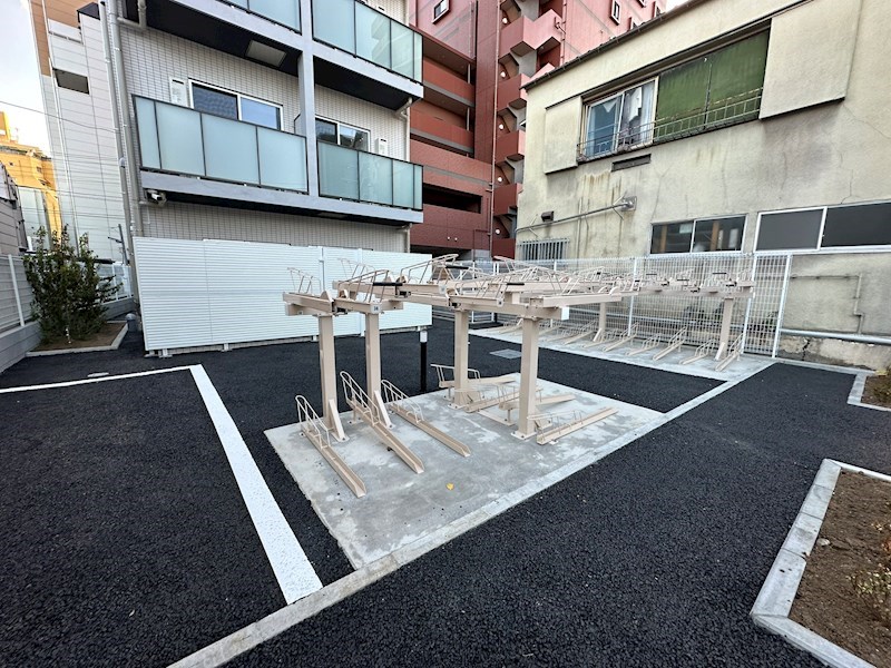 プレニーズ五反野MAXIV その他外観5