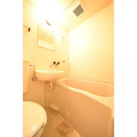 エクセル8th 風呂画像