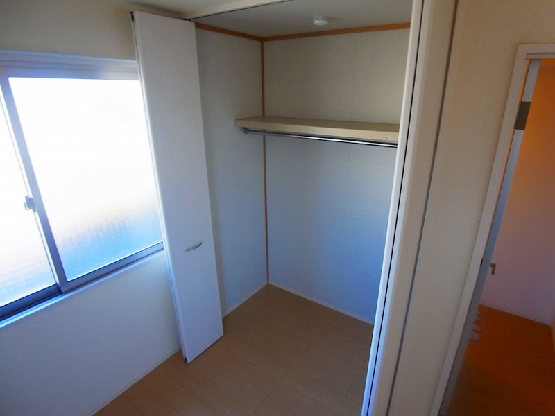 FOREST WIND その他3