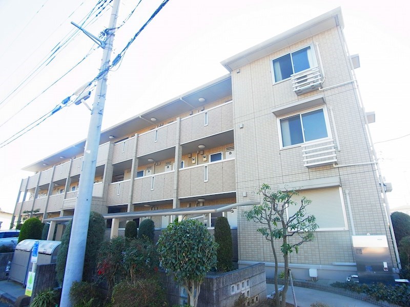 FOREST WIND その他外観1