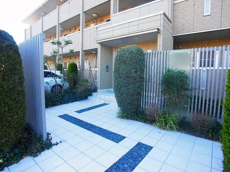 FOREST WIND その他外観3