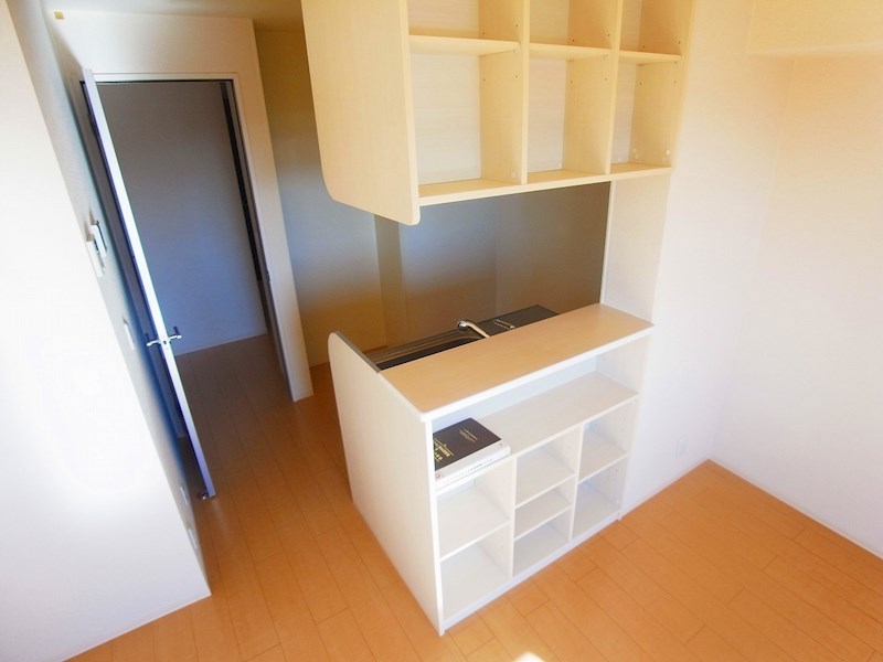 FOREST WIND その他7