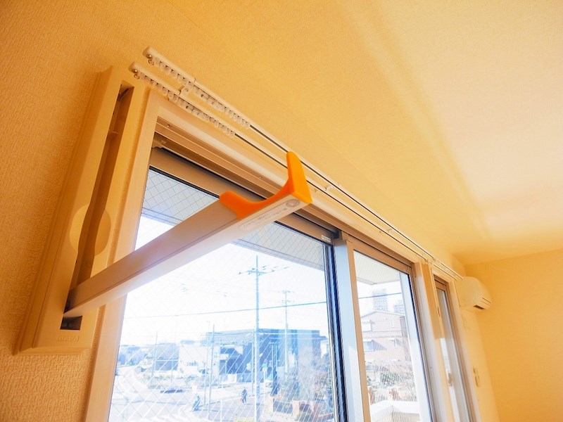 FOREST WIND その他9