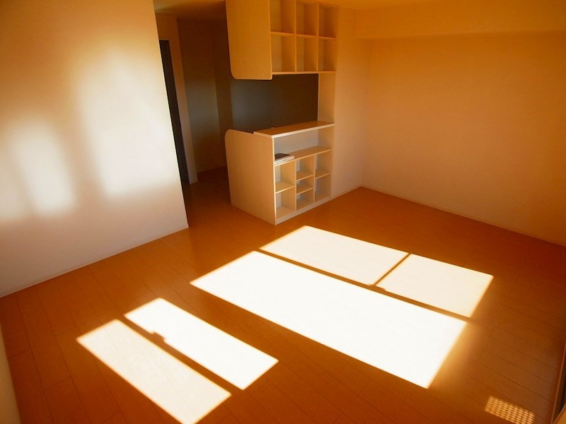 FOREST WIND リビング