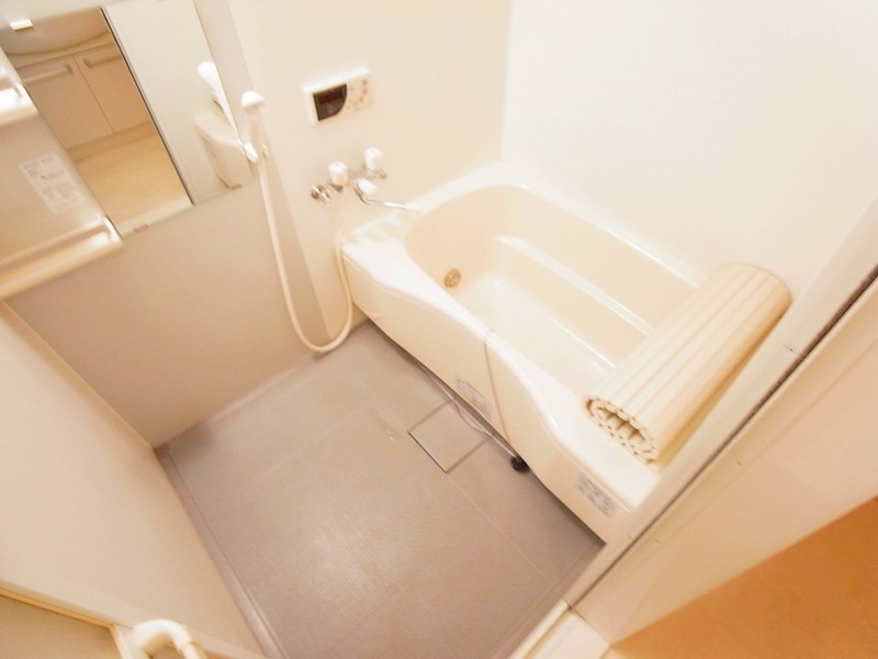 FOREST WIND 風呂画像