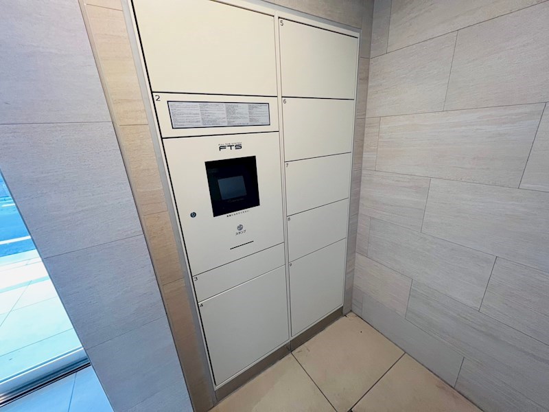 南千住レジデンス その他外観5