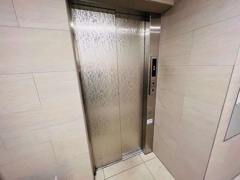 南千住レジデンス その他外観6