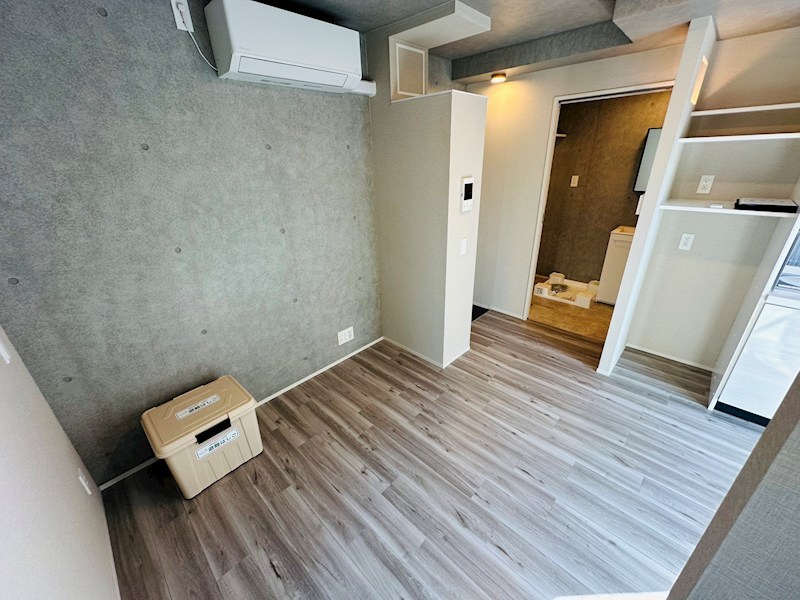 カテリーナ千住大橋 その他6