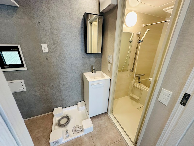 カテリーナ千住大橋 その他9