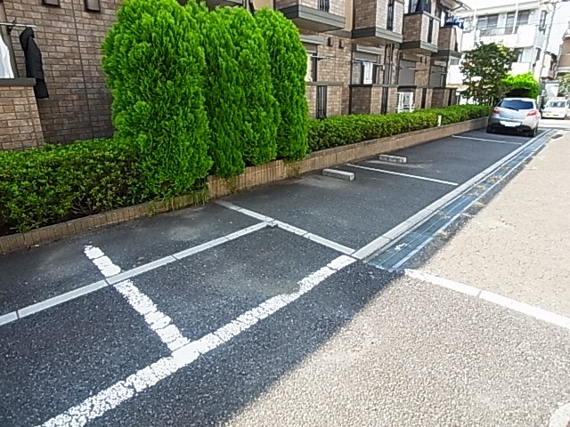 グレイスコート その他外観3