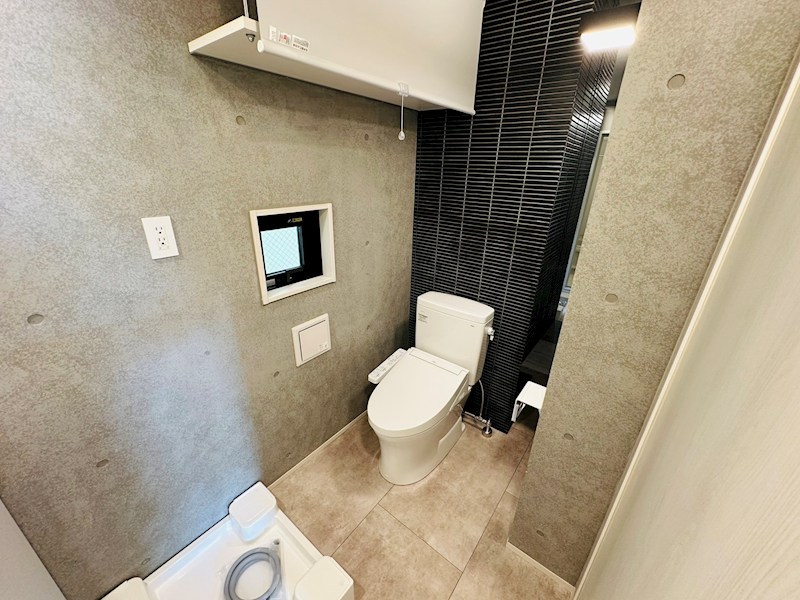 カテリーナ千住大橋 その他1