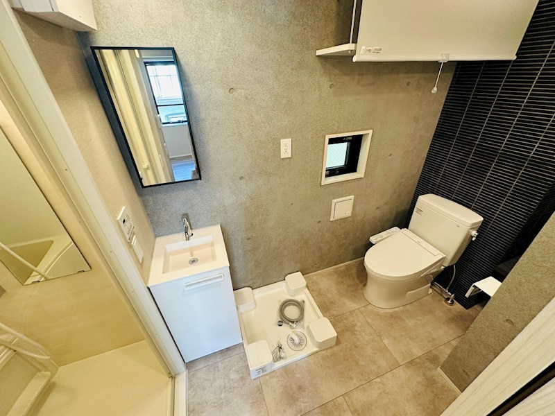 カテリーナ千住大橋 その他2