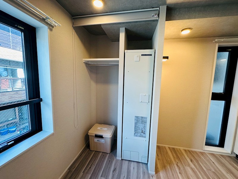 カテリーナ千住大橋 その他3