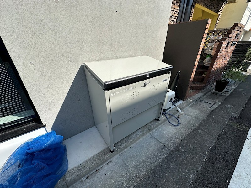 カテリーナ千住大橋 その他外観1