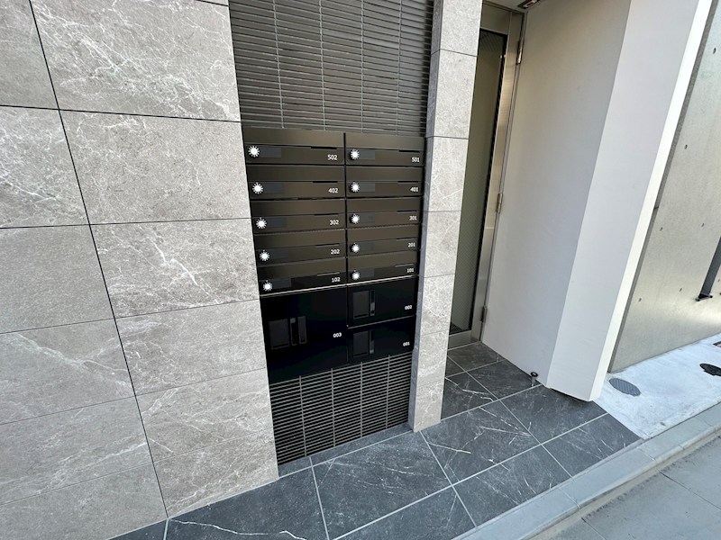 カテリーナ千住大橋 その他外観5