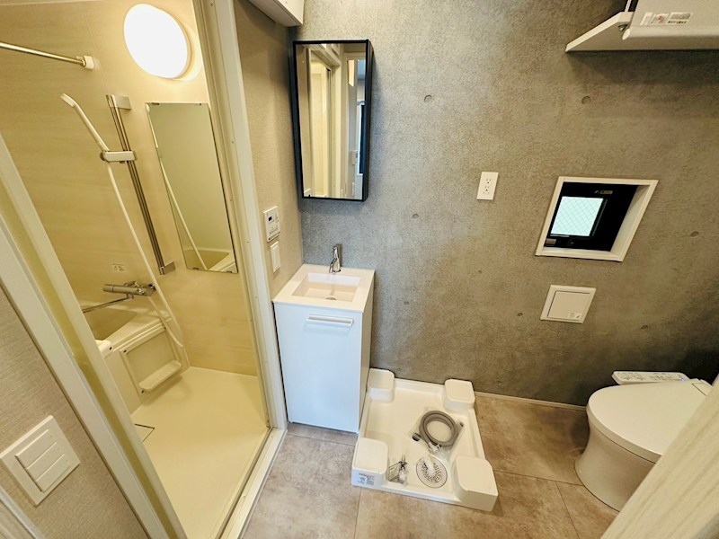 カテリーナ千住大橋 その他21