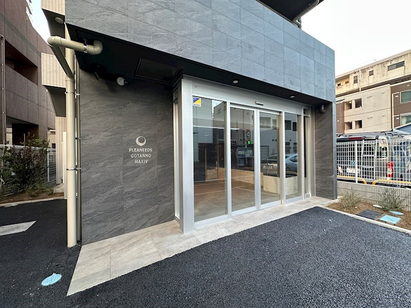 プレニーズ五反野MAXIV その他外観1