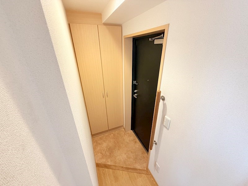 Ｆｏｒ　ｙｏｕ 玄関