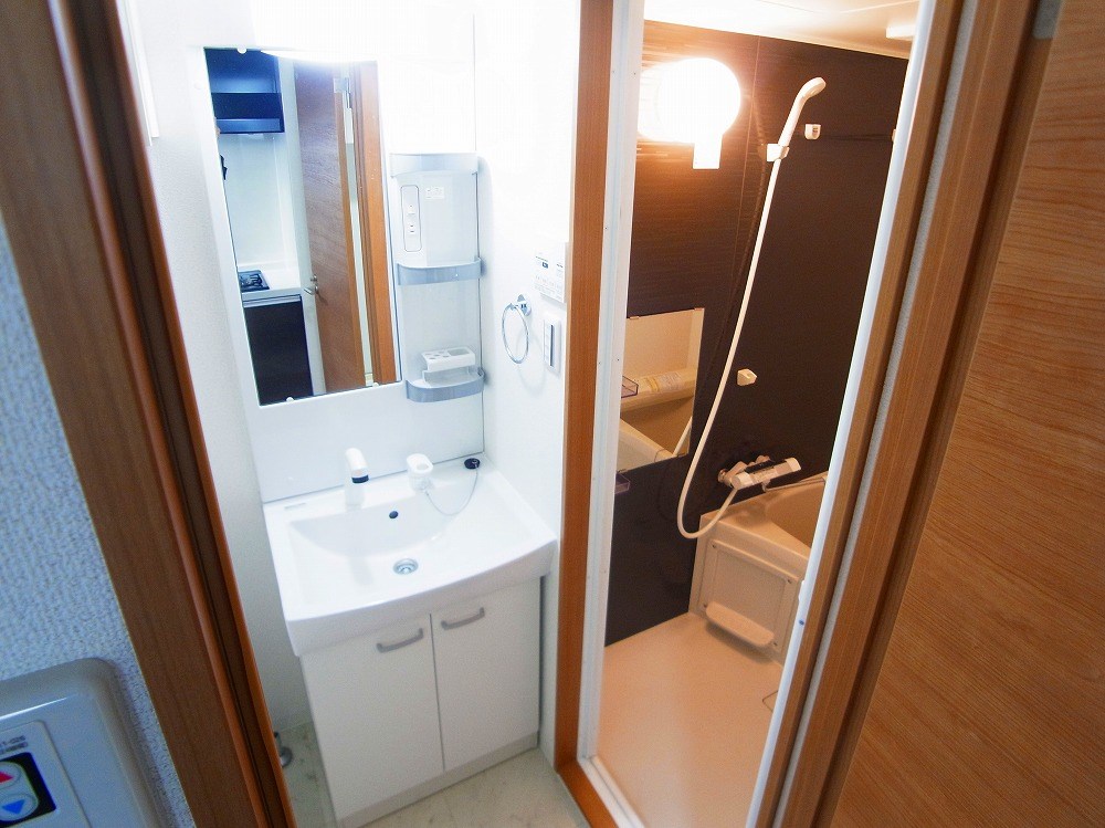 グランフォース谷在家 その他2