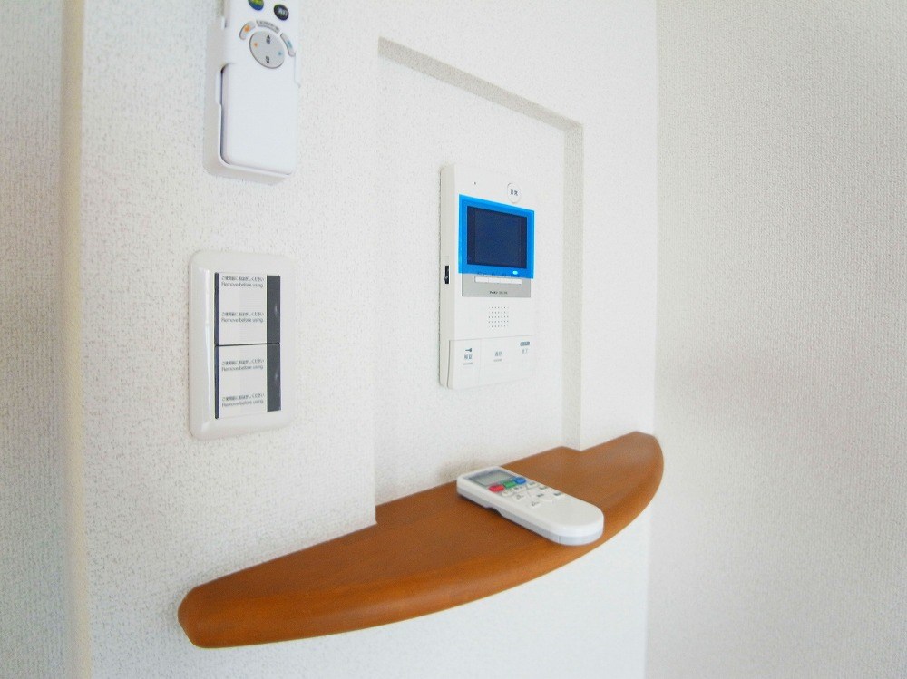 グランフォース谷在家 その他4