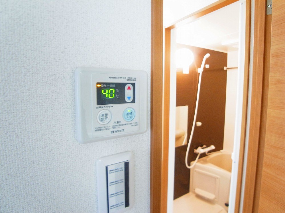 グランフォース谷在家 その他6