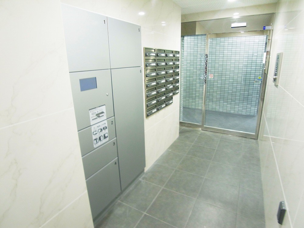 グランフォース谷在家 その他外観6