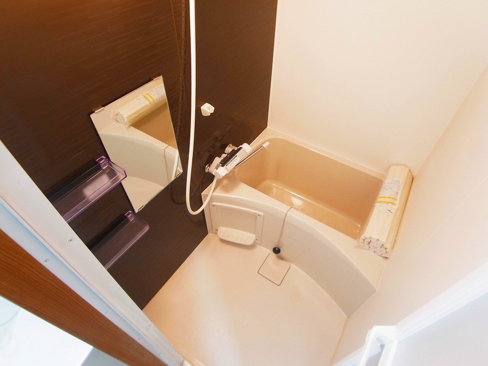 グランフォース谷在家 風呂画像