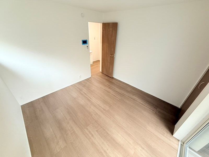 MELDIA西新井Ⅶ ベッドルーム