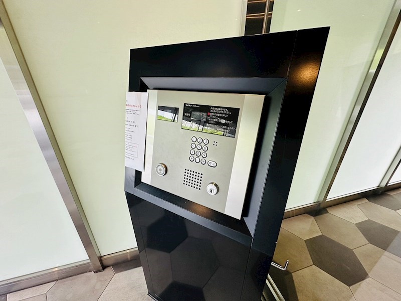 ＡＺＥＳＴ北千住  その他外観3