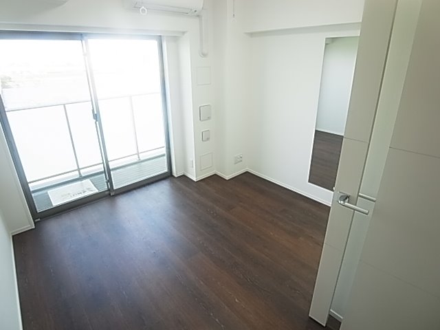 ＡＺＥＳＴ北千住  リビング