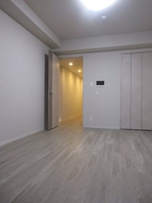 ユリカロゼ五反野Ⅲ ベッドルーム