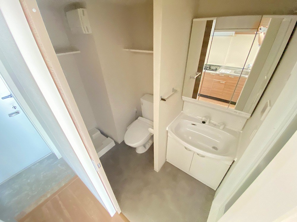 GENOVIA八潮 その他2