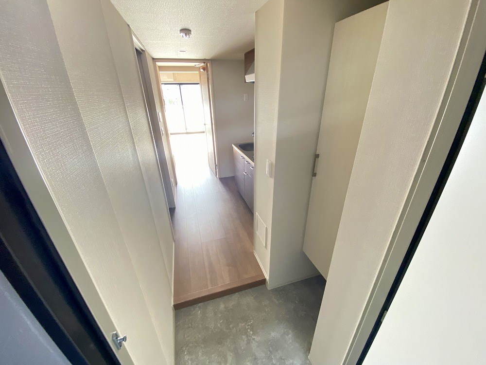 GENOVIA八潮 その他7