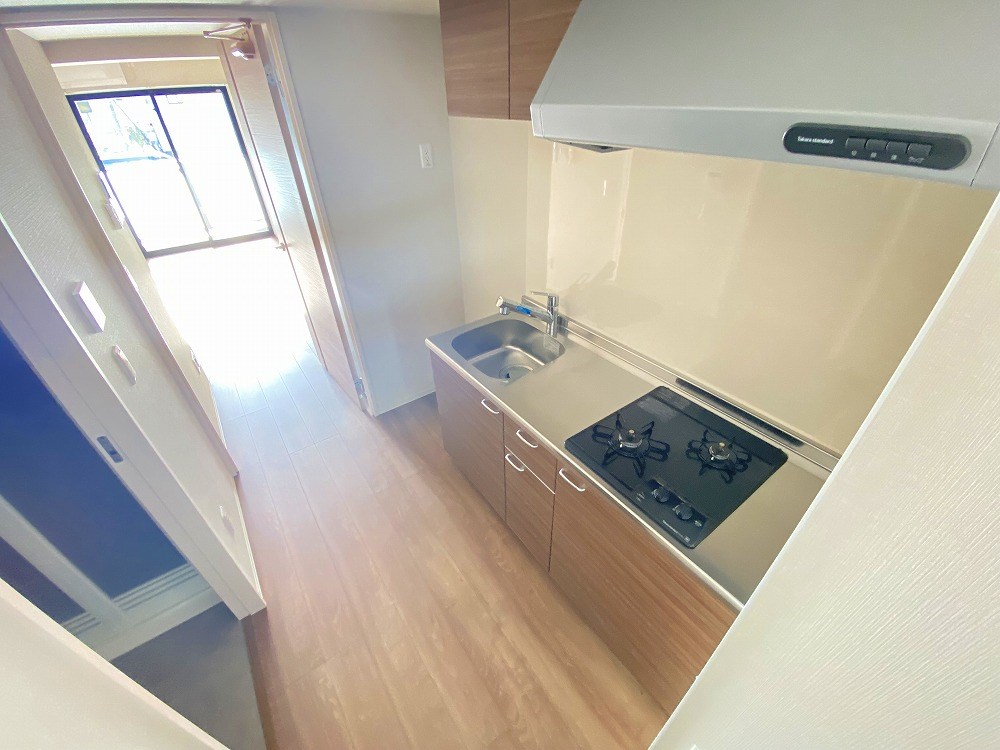 GENOVIA八潮 その他10