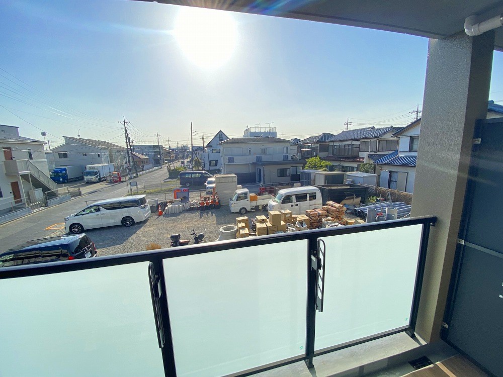 GENOVIA八潮 その他19